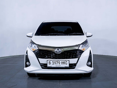 Jual Toyota Calya 2022 G AT di Banten - ID36403461