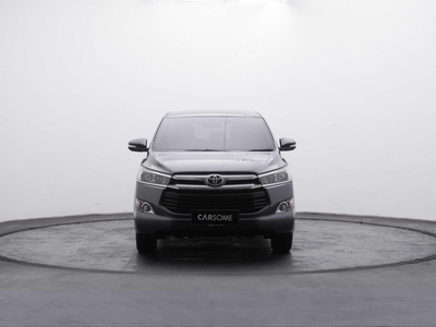 Jual Toyota Kijang Innova 2016 V di DKI Jakarta - ID36404031