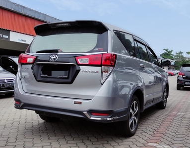 Jual Toyota Venturer 2021 di Banten - ID36403201