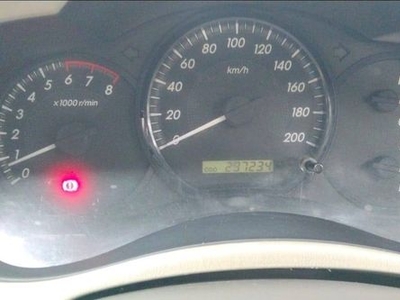 2012 Toyota Kijang Innova 2.0 G MT