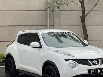 2014 Nissan Juke RX AT