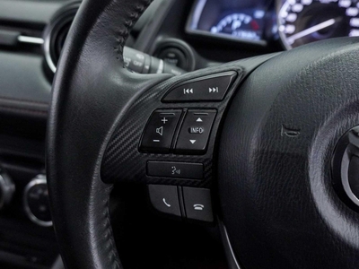 2015 Mazda 2 R SKYACTIV 1.5