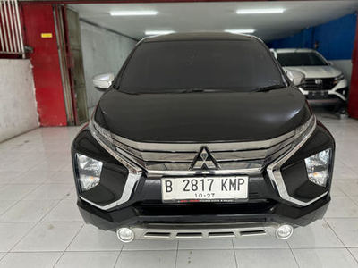 2018 Mitsubishi Xpander Ultimate CVT