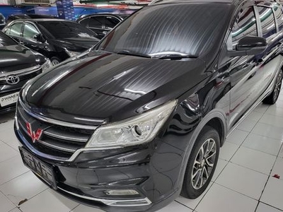 2018 Wuling Cortez CT
