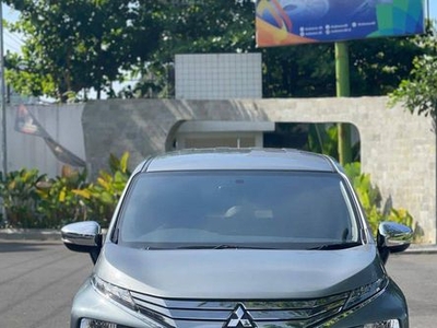 2019 Mitsubishi Xpander Ultimate CVT