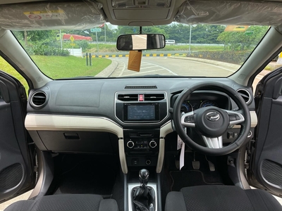 Promo Daihatsu Terios murah