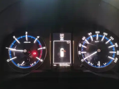 Toyota Kijang Innova 2.4V 2018 TurboDiesel AT Rawatan ATPM Km 60rb Mulus Siap Pakai otrKHUSUS KREDIT