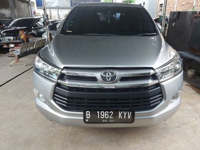 2016 Toyota Kijang Innova