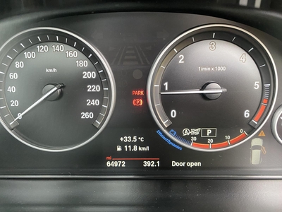 BMW X5 xDrive25d at 2016 Putih