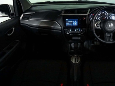 Honda BR-V E Prestige 2016 - Beli Mobil Bekas Berkualitas