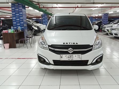 2017 Suzuki Ertiga