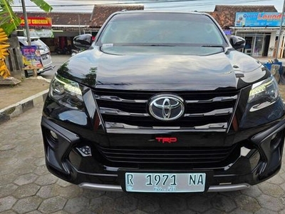 2022 Isuzu Traga