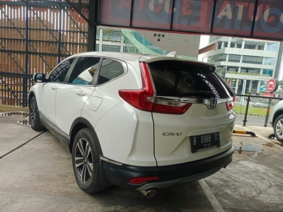 CR-V TURBO PRESTIGE Matic 2019 - B8989TC