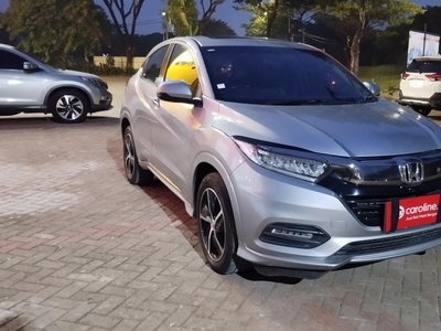 Honda HR-V E Prestige 2020 - Garansi 1 Tahun