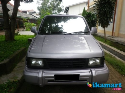 JUAL ISUZU PANTHER Semarang