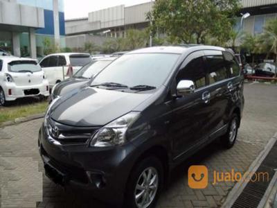 All New Avanza G Mt 1,5 Tahun 2012