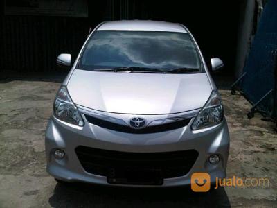 Avanza Veloz Metik Tahun 2012