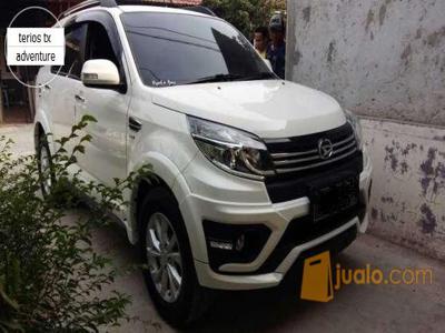 Daihatsu Terios R Adventure Mt Tahun 2015