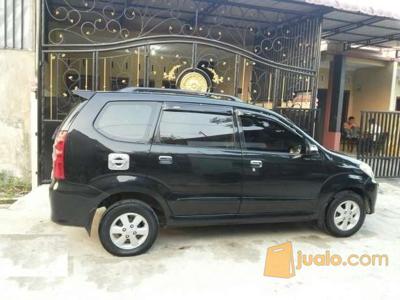 Daihatsu Xenia Xi Sporty Manual Tahun 2009