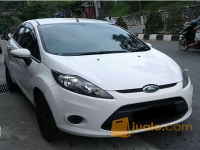 Ford Fiesta A/T Tahun 2011