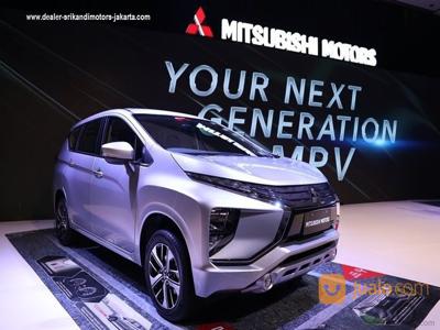 Harga Mitsubishi New Xpander Cross 2021