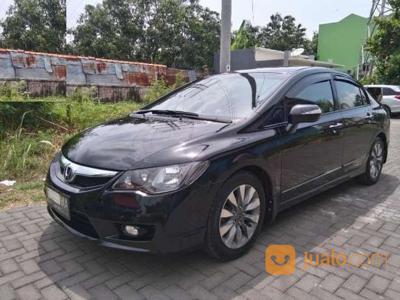 Honda Civic New 1.8 AT Tahun 2011