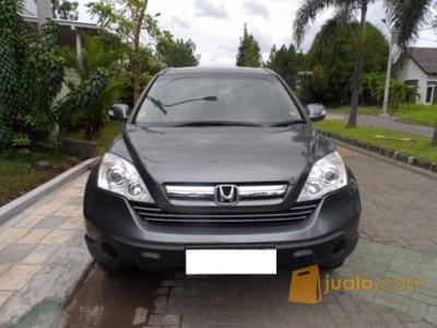 Honda CRV 2.0 M/T Tahun 2007