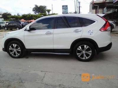 Honda Crv 2.4 Metik Tahun 2012 /2013