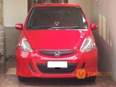 Honda Jazz Vtech Mt Tahun 2007