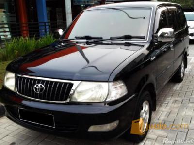 Kijang Lgx 1.8 Bensin Tahun 2003