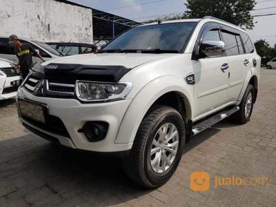 Pajero Sport Gls 4*2 Mt Tahun 2014