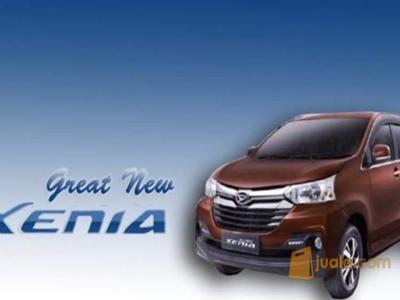 Promo Daihatsu Great Xenia Yogyakarta