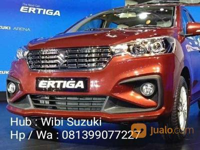 Suzuki New Ertiga Special Promo Diskon