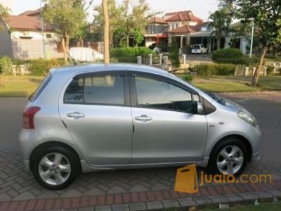 Toyota Yaris E At Tahun 2006