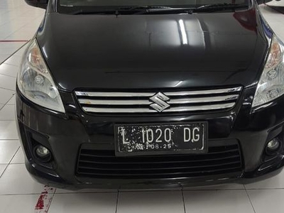 2015 Suzuki Ertiga 1.4 GX A/T ELEGANT PLUS