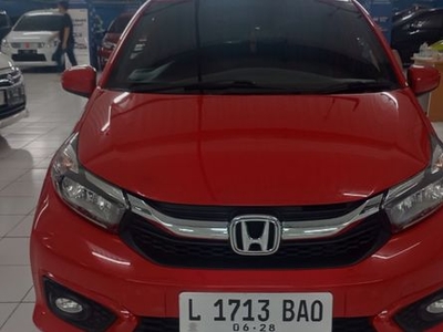 2019 Honda Brio