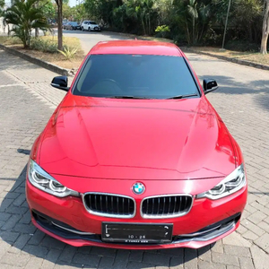 BMW 320i 2018