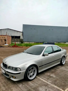 BMW 520i 2003