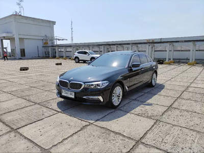 BMW 530i 2019