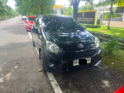 Daihatsu Ayla 2018