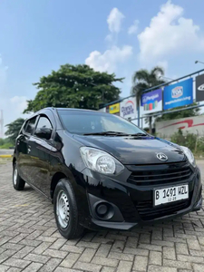 Daihatsu Ayla 2018