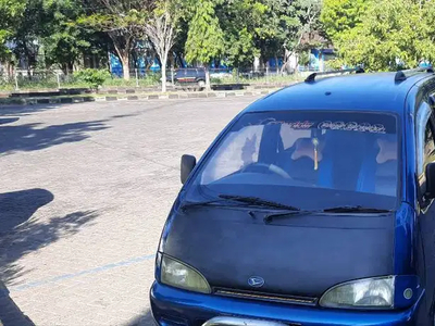 Daihatsu Espass 1997