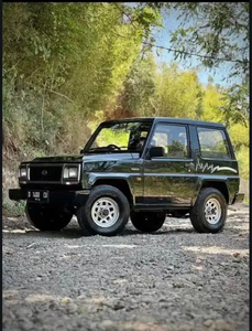 Daihatsu Feroza 1995