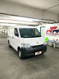 Daihatsu Gran max 2018