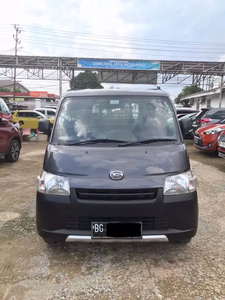 Daihatsu Gran max 2021