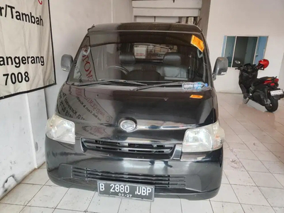 Daihatsu Gran Max MB 2017