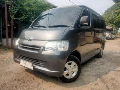 Daihatsu Gran Max MB 2023