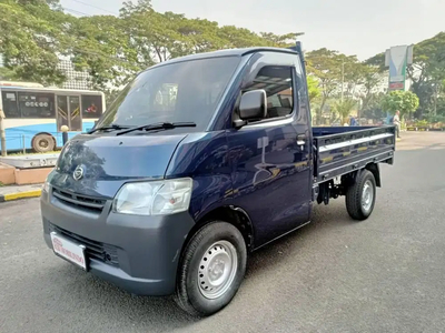 Daihatsu Gran max Pick-up 2013