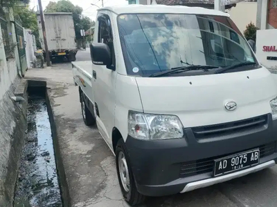 Daihatsu Gran max Pick-up 2021