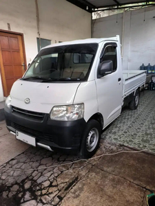 Daihatsu Gran Max PU 2018